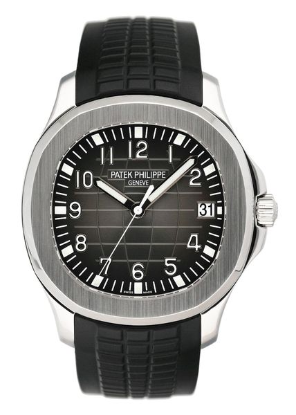 Patek Philippe Aquanaut 5167A-001